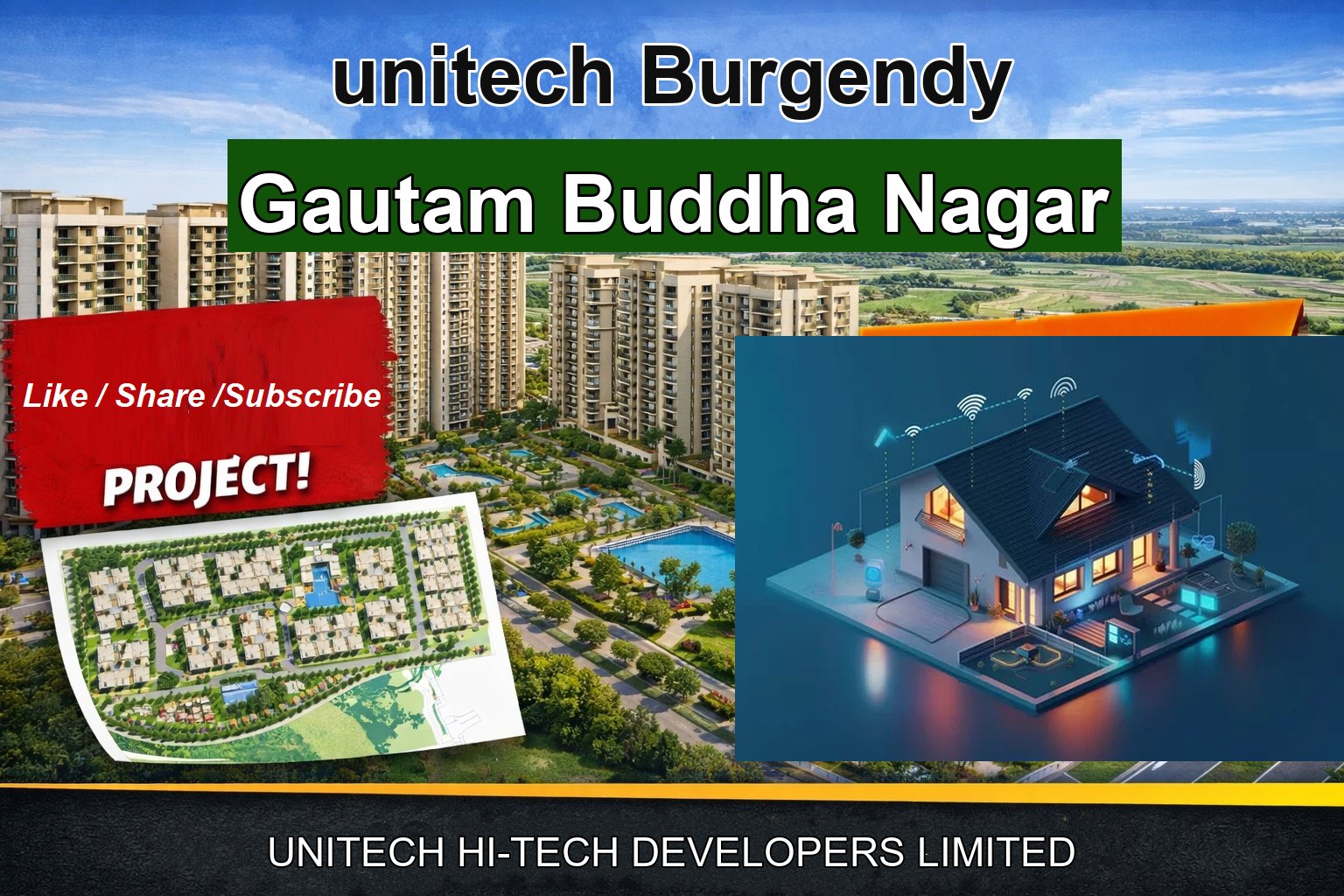 unitech Burgendy