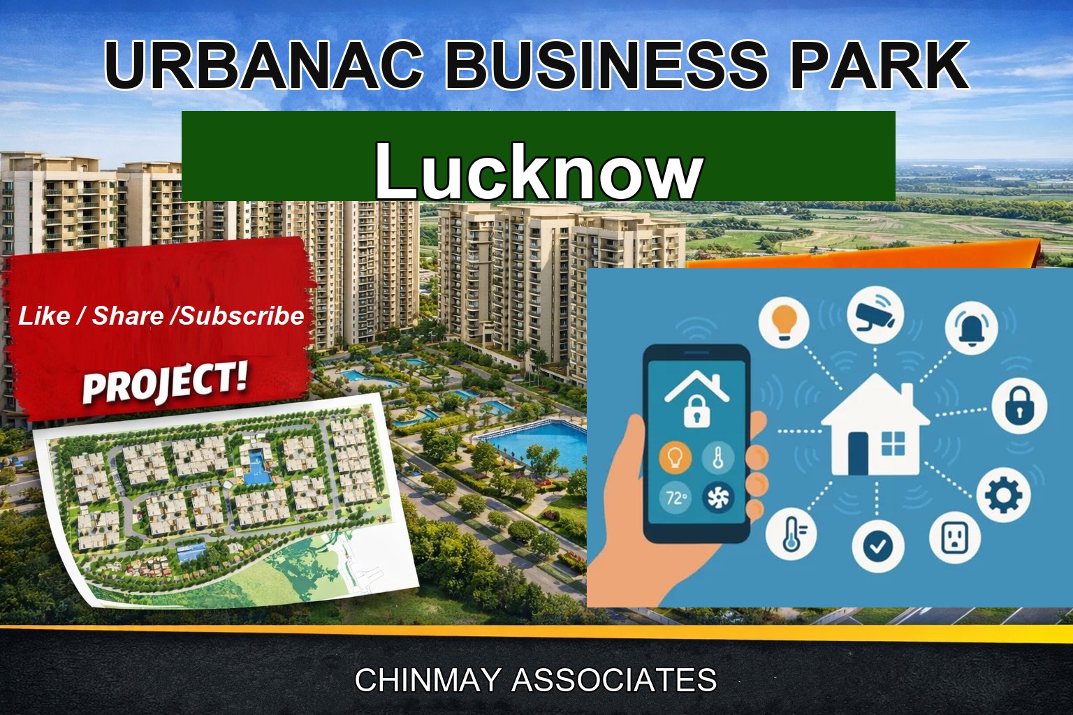 URBANAC BUSINESS PARK