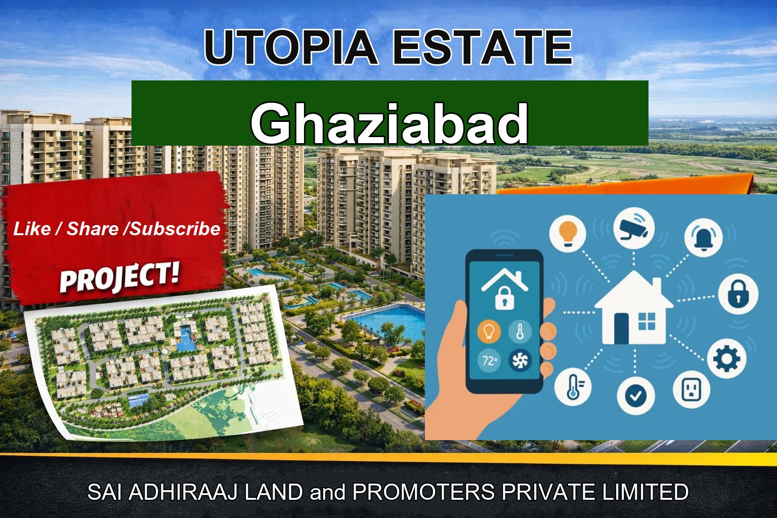 UTOPIA ESTATE