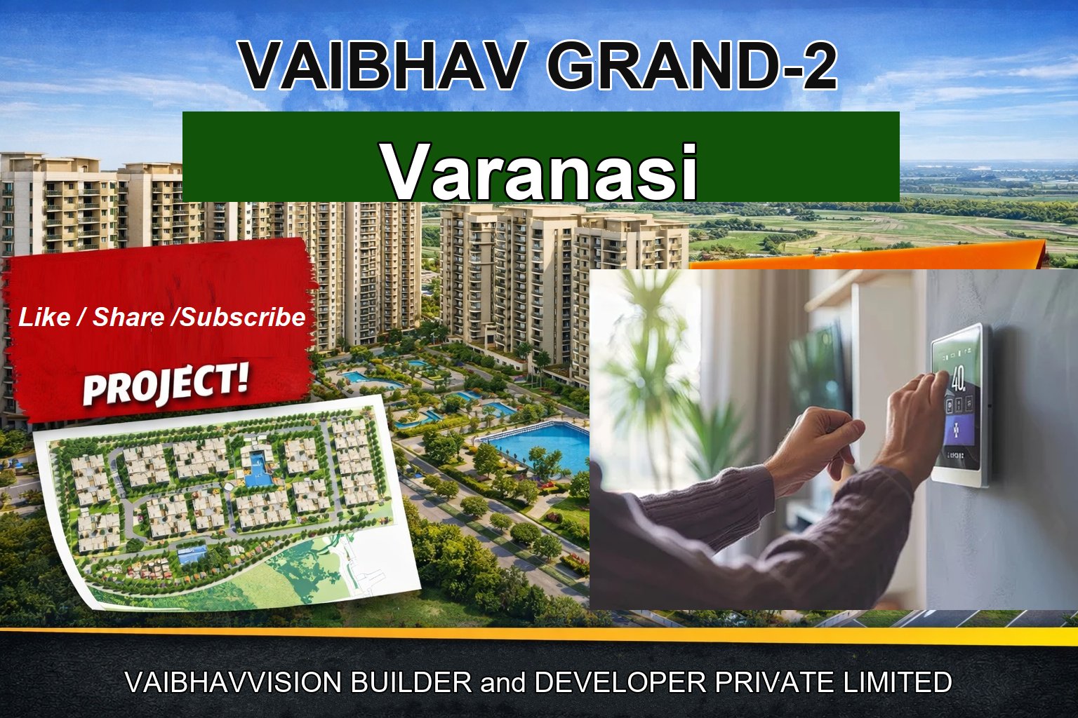 VAIBHAV GRAND-2