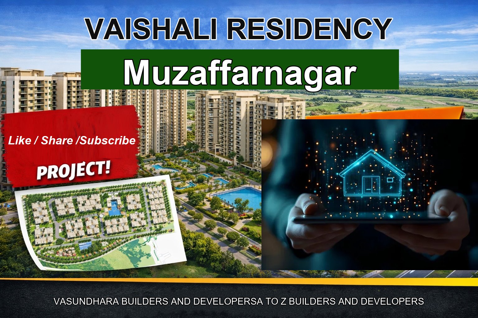 VAISHALI RESIDENCY