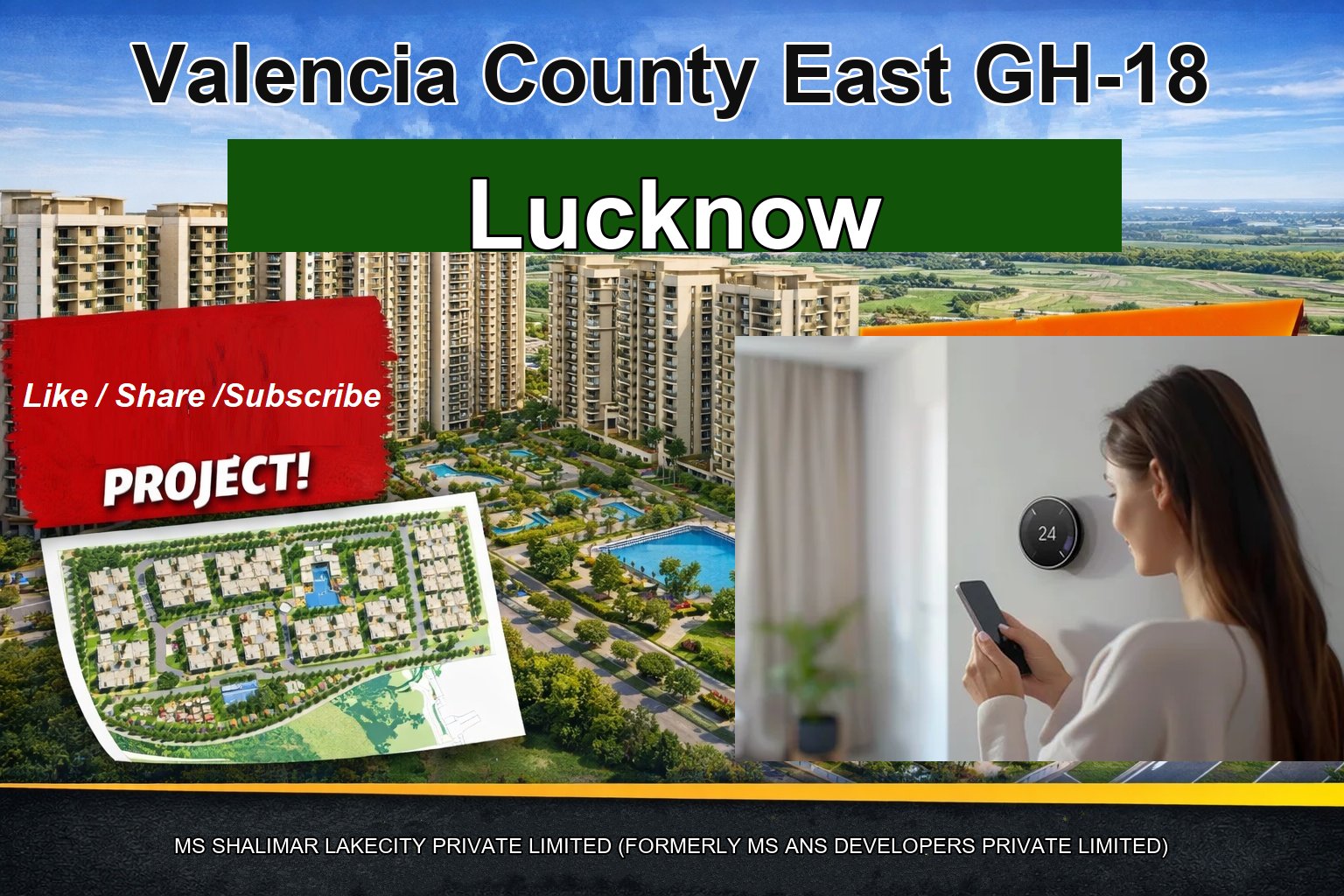Valencia County East GH-18