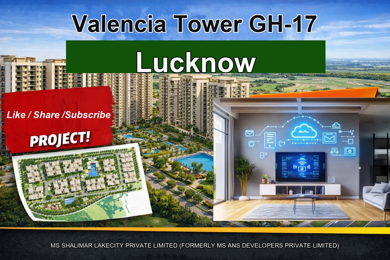 Valencia Tower GH-17