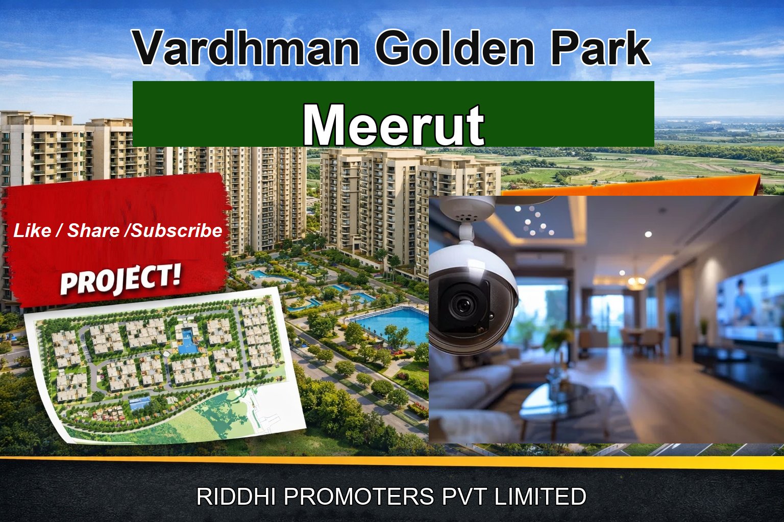 Vardhman Golden Park