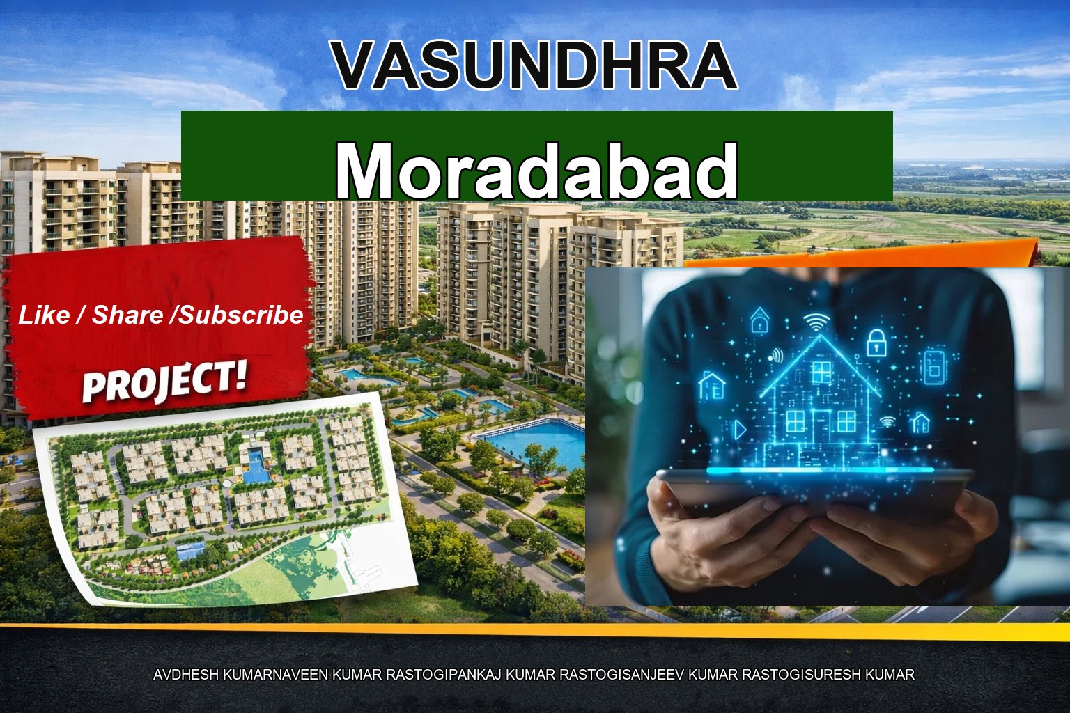 VASUNDHRA