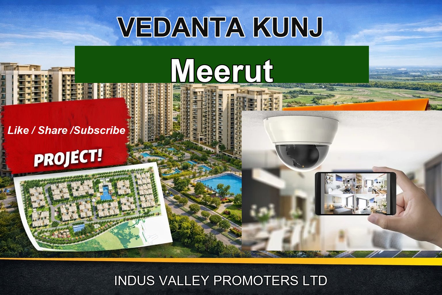 VEDANTA KUNJ