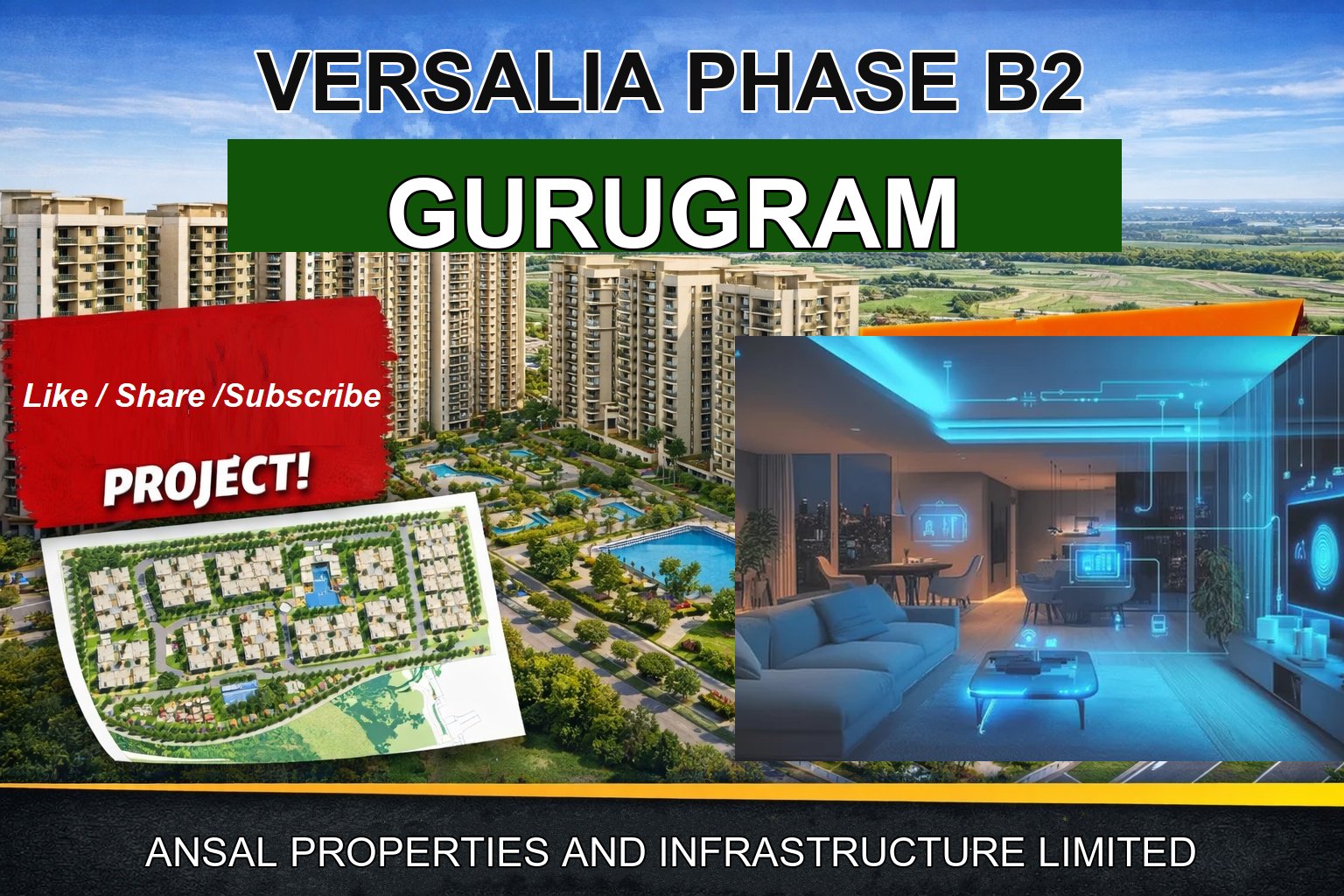 VERSALIA PHASE B2