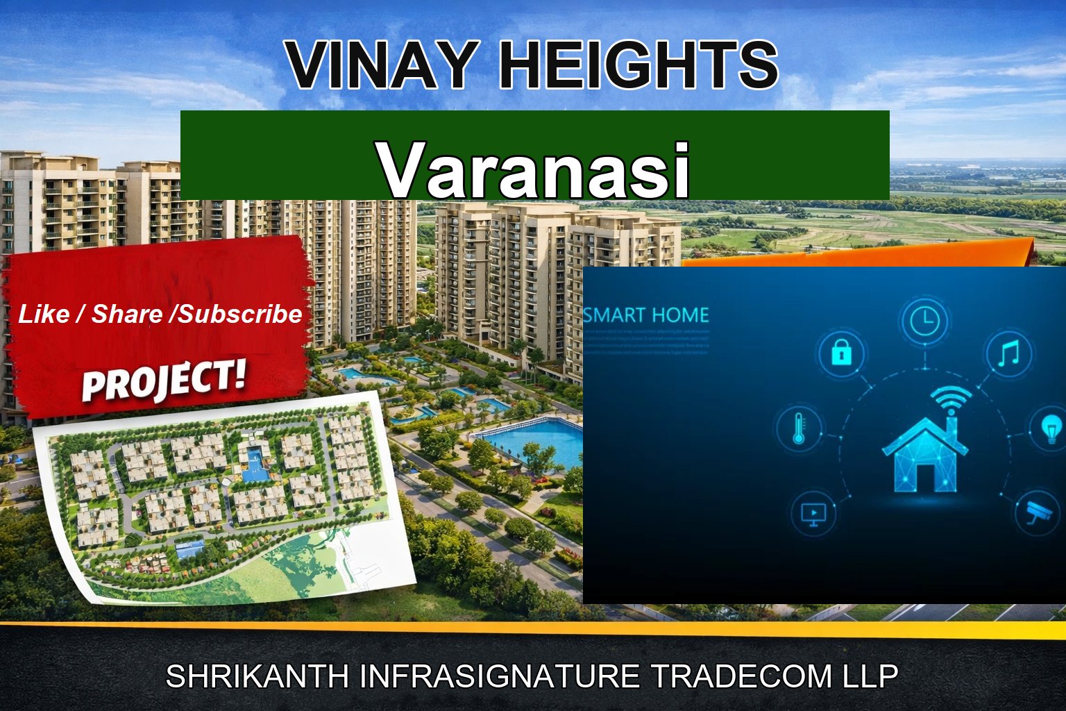 VINAY HEIGHTS