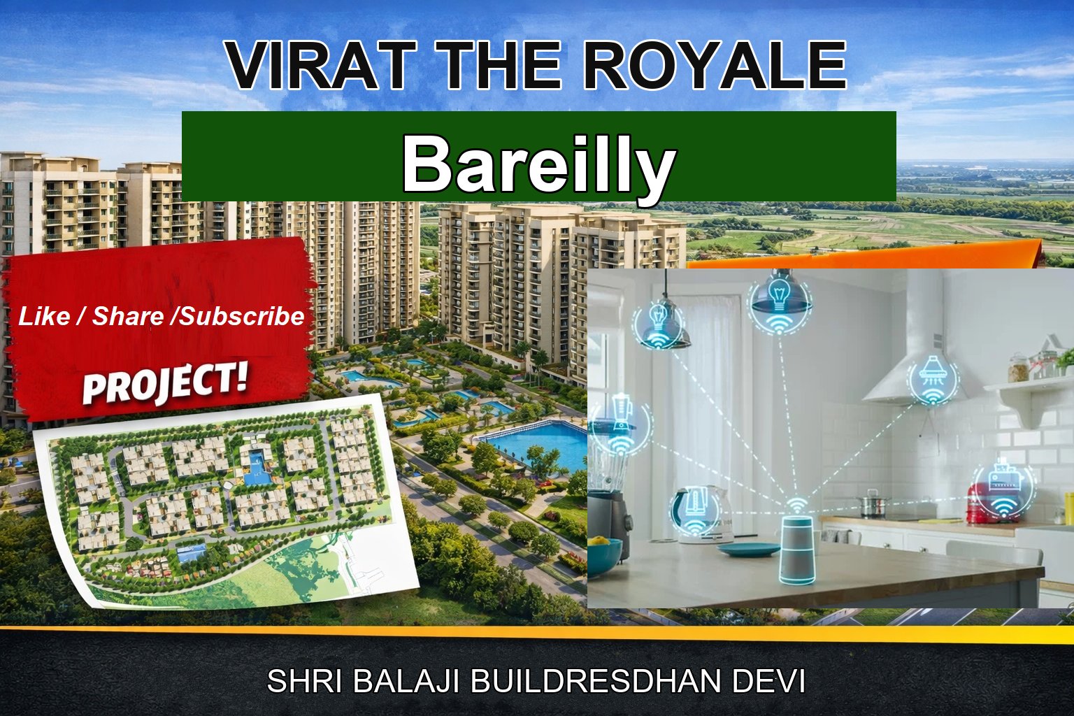 VIRAT THE ROYALE