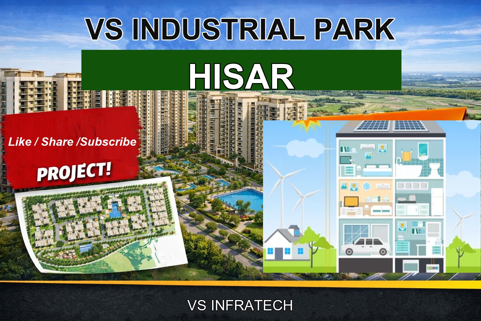 VS INDUSTRIAL PARK