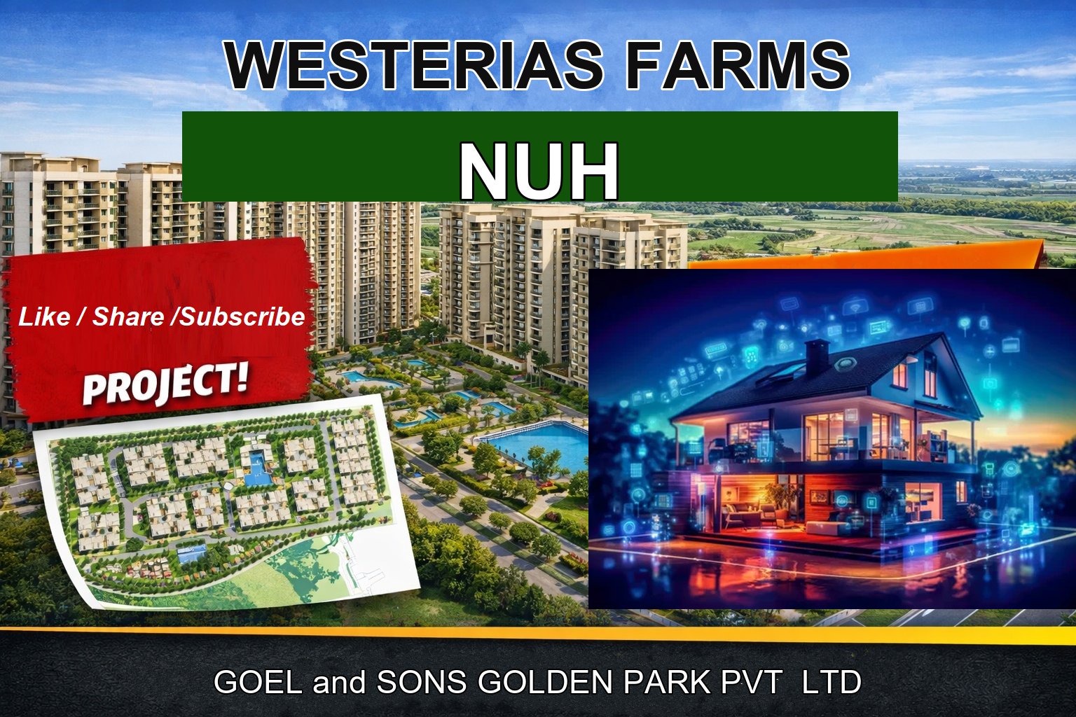 WESTERIAS FARMS