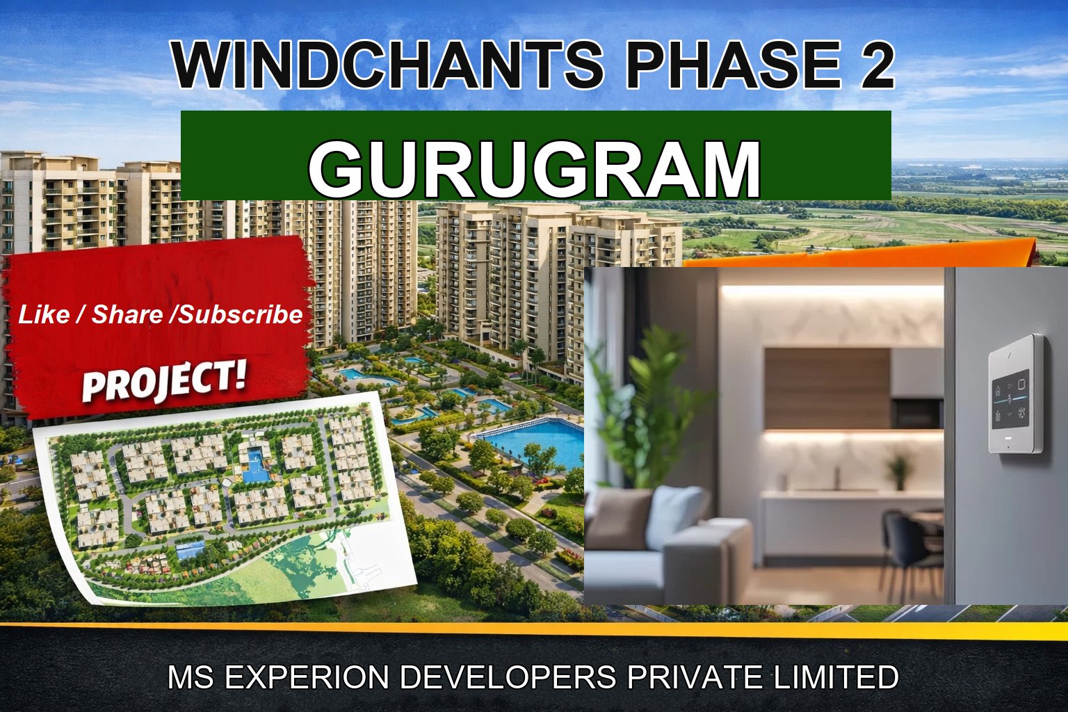 WINDCHANTS PHASE 2