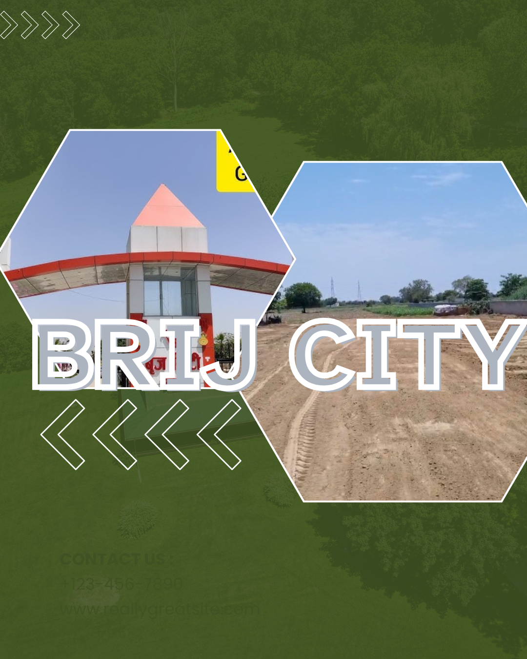 Brij City